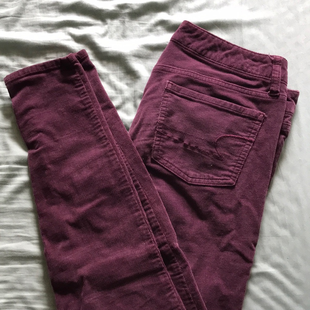 Pants